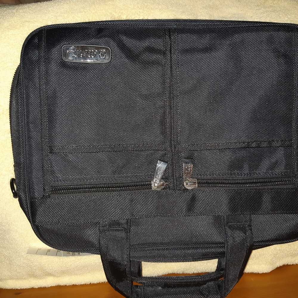 15" COMPUTER BAG